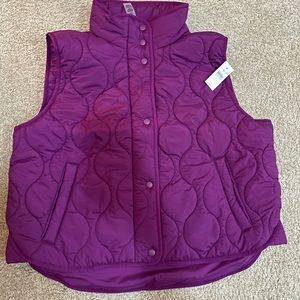 Lou & gray vest jacket